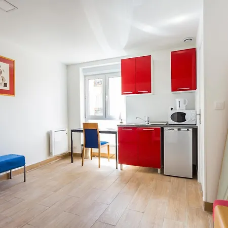 Magnificent - 2p - Next To Paris Apartament *