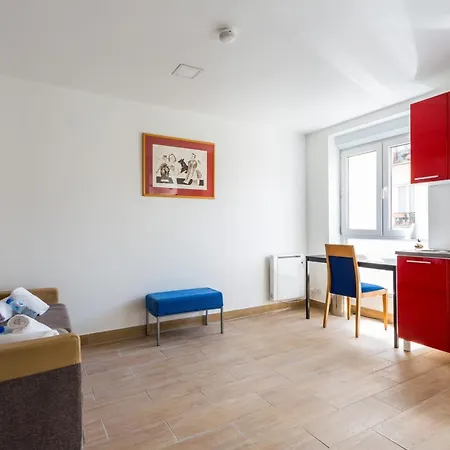 Magnificent - 2p - Next To Paris Apartament
